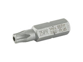 Trek Torx Plus IPR25 Security Bit Silver IPR 25